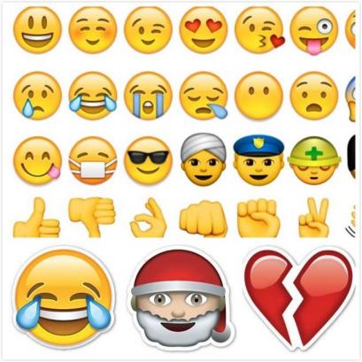 EmojiҲܸʹߴ鷳